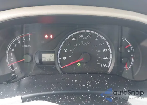 2013 Toyota Sienna Le V6 8 Passenger from USA, damaged, VIN 5TDKK3DC7DS319455